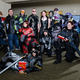 Illustration for article titled PAX Cosplayers Need To Know: How Many Commanders Shepard Does It Take To Bring Down Kai Leng?